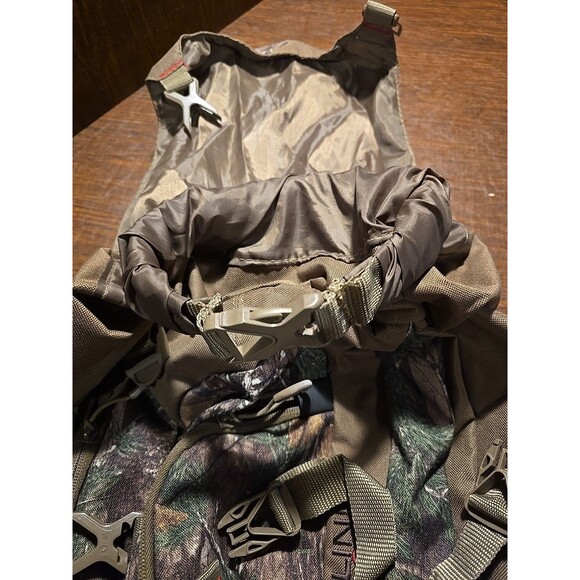 Fieldline Pro Series Elite Glenwood Canyon Pack – Hunting Backpack – Outdoorcore - Picture 10 of 12